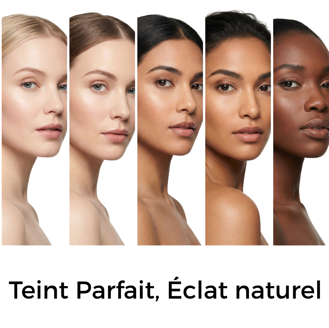 Teint Éternel™ Fond de teint perfecteur 4 en 1