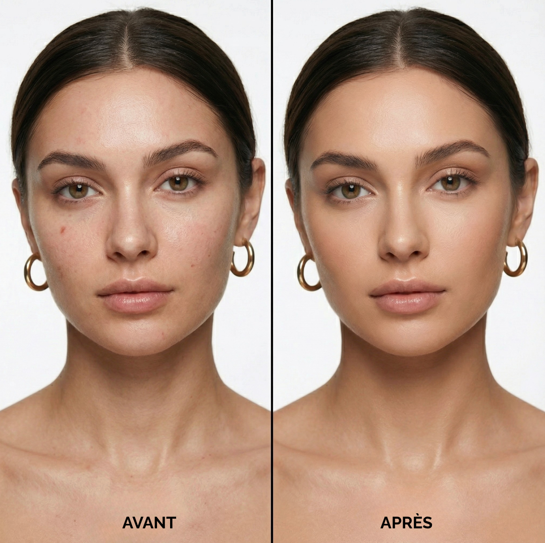 Teint Éternel™ Fond de teint perfecteur 4 en 1