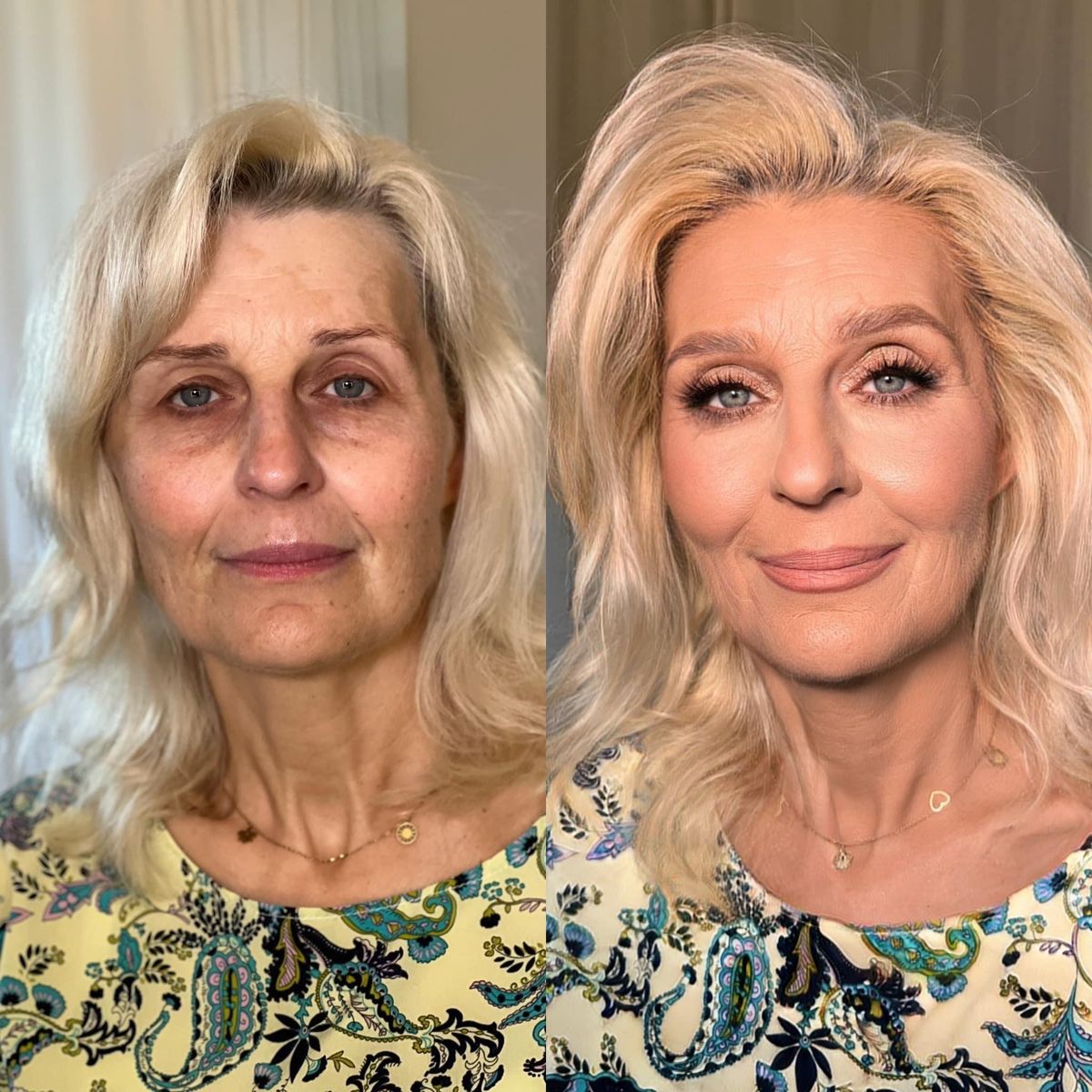 Teint Éternel™ Fond de teint 4 en 1